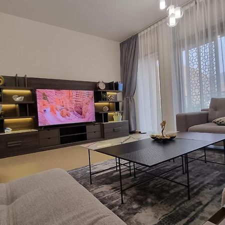 Two Bedroom Apartment Muscat Bay Bagian luar foto