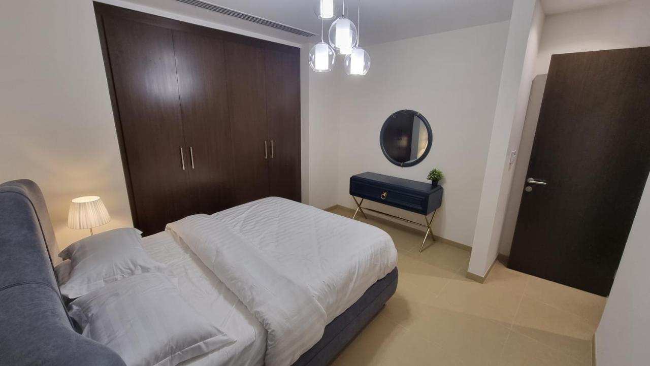 Two Bedroom Apartment Muscat Bay Bagian luar foto