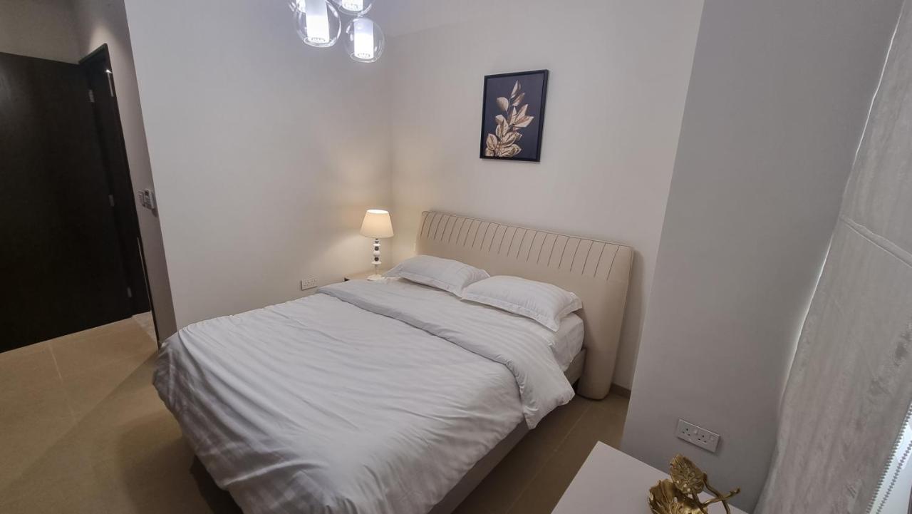 Two Bedroom Apartment Muscat Bay Bagian luar foto